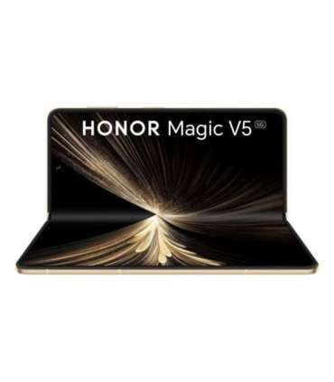 Honor Magic V5 20.2 cm (7.95") Dual SIM Android 15 5G USB Type-C 16 GB 512 GB 5820 mAh Gold
