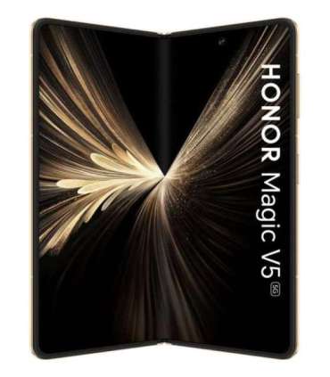 Honor Magic V5 20.2 cm (7.95") Dual SIM Android 15 5G USB Type-C 16 GB 512 GB 5820 mAh Gold