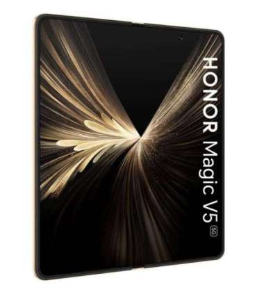 Honor Magic V5 20.2 cm (7.95") Dual SIM Android 15 5G USB Type-C 16 GB 512 GB 5820 mAh Gold