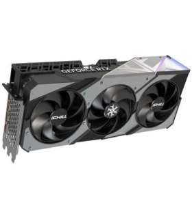 Inno3D iChill GeForce RTX 5070 Ti X3 NVIDIA 16 GB GDDR7