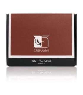 Noctua NM-I17XX-MP83 computer cooling system part/accessory Mounting kit