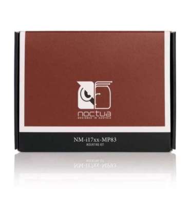 Noctua NM-I17XX-MP83 computer cooling system part/accessory Mounting kit