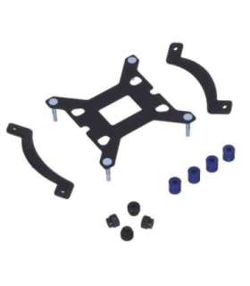 NOCTUA NM-I17XX-MP83 CHROMAX.BLACK CPU cooler mounting kit