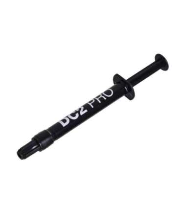 be quiet! DC2 PRO heat sink compound Thermal grease 80 W/m·K 1 g