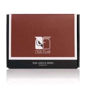 Noctua NM-AM5/4-MP83 computer cooling system part/accessory Mounting kit