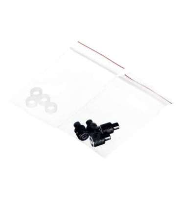 Thermaltake CL-O031-ST00BL-A computer cooling system part/accessory Mounting kit