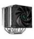 DeepCool AK620 Processor Air cooler 12 cm Black 1 pc(s)