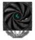 DeepCool AK620 Processor Air cooler 12 cm Black 1 pc(s)