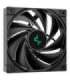 DeepCool AK620 Processor Air cooler 12 cm Black 1 pc(s)