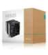DeepCool AK620 Processor Air cooler 12 cm Black 1 pc(s)