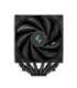 DeepCool AK620 ZERO DARK Processor Air cooler 12 cm Black 1 pc(s)