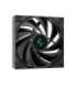 DeepCool AK620 ZERO DARK Processor Air cooler 12 cm Black 1 pc(s)