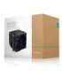 DeepCool AK620 ZERO DARK Processor Air cooler 12 cm Black 1 pc(s)