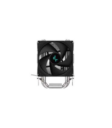 DeepCool AG300 Chipset Air cooler 9.2 cm Black, Metallic