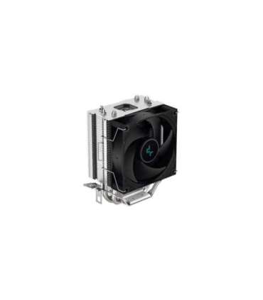 DeepCool AG300 Chipset Air cooler 9.2 cm Black, Metallic
