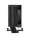 DeepCool AG400 Digital BK ARGB Processor Air cooler 12 cm Black 1 pc(s)