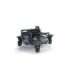 DeepCool CK-11509 Processor Cooler 9.2 cm Aluminium, Black 1 pc(s)