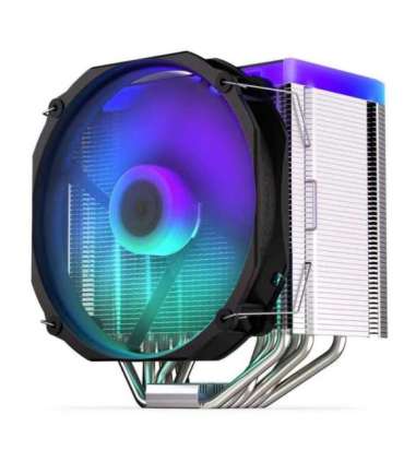 AIR COOLING ENDORFY FORTIS 5 ARGB