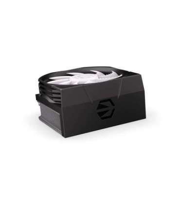 ENDORFY Spartan 5 MAX ARGB Processor Air cooler 12 cm Black 1 pc(s)