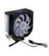 ENDORFY Spartan 5 MAX ARGB Processor Air cooler 12 cm Black 1 pc(s)