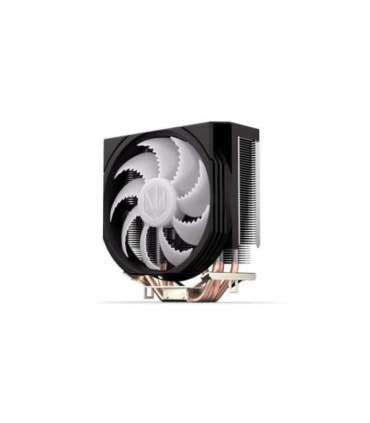 ENDORFY Spartan 5 MAX ARGB Processor Air cooler 12 cm Black 1 pc(s)