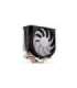 ENDORFY Spartan 5 MAX ARGB Processor Air cooler 12 cm Black 1 pc(s)