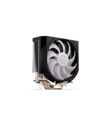 ENDORFY Spartan 5 MAX ARGB Processor Air cooler 12 cm Black 1 pc(s)