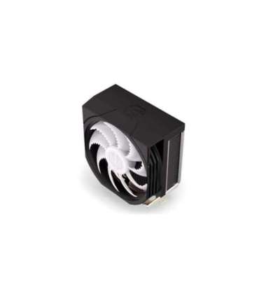 ENDORFY Spartan 5 MAX ARGB Processor Air cooler 12 cm Black 1 pc(s)