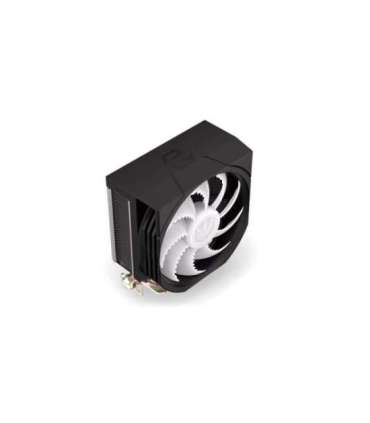 ENDORFY Spartan 5 MAX ARGB Processor Air cooler 12 cm Black 1 pc(s)