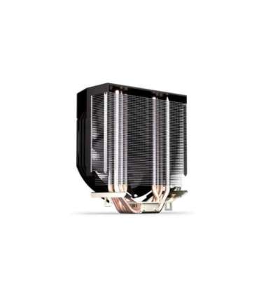 ENDORFY Spartan 5 MAX ARGB Processor Air cooler 12 cm Black 1 pc(s)