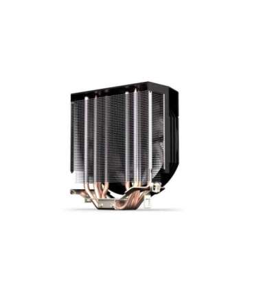 ENDORFY Spartan 5 MAX ARGB Processor Air cooler 12 cm Black 1 pc(s)