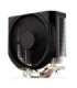 ENDORFY Spartan 5 Processor Air cooler 12 cm Black
