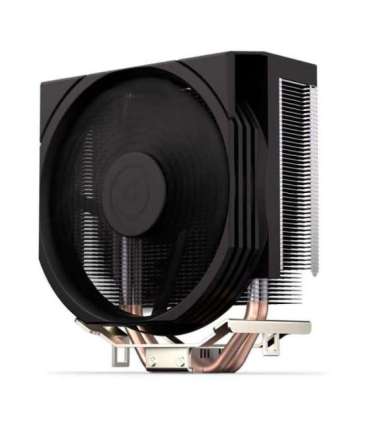 ENDORFY Spartan 5 Processor Air cooler 12 cm Black