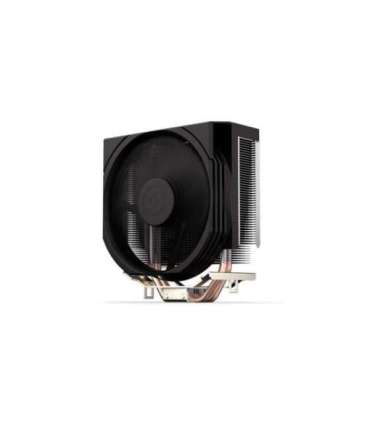 ENDORFY Spartan 5 Processor Air cooler 12 cm Black
