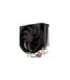 ENDORFY Spartan 5 Processor Air cooler 12 cm Black