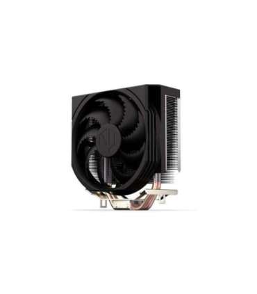 ENDORFY Spartan 5 Processor Air cooler 12 cm Black