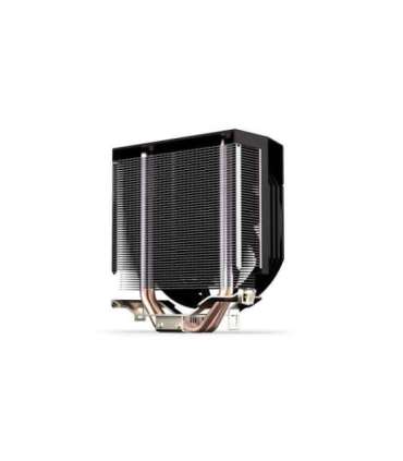 ENDORFY Spartan 5 Processor Air cooler 12 cm Black