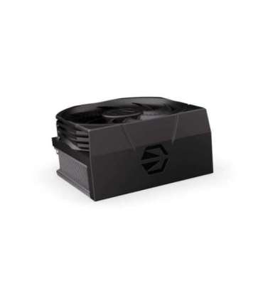 ENDORFY Spartan 5 Processor Air cooler 12 cm Black