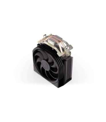 ENDORFY Spartan 5 Processor Air cooler 12 cm Black