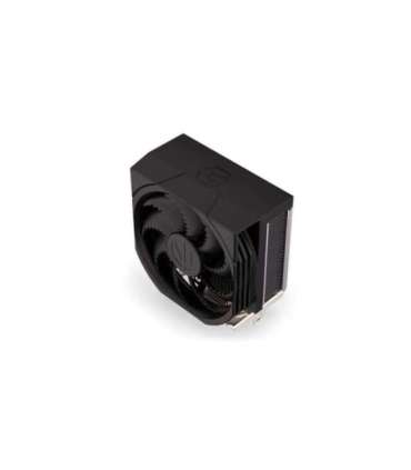 ENDORFY Spartan 5 Processor Air cooler 12 cm Black