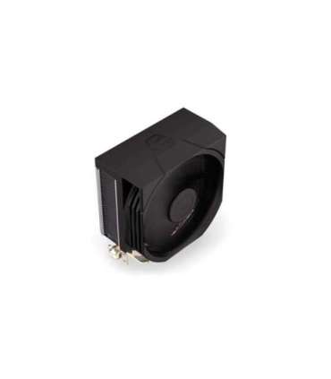 ENDORFY Spartan 5 Processor Air cooler 12 cm Black