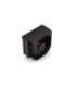 ENDORFY Spartan 5 Processor Air cooler 12 cm Black