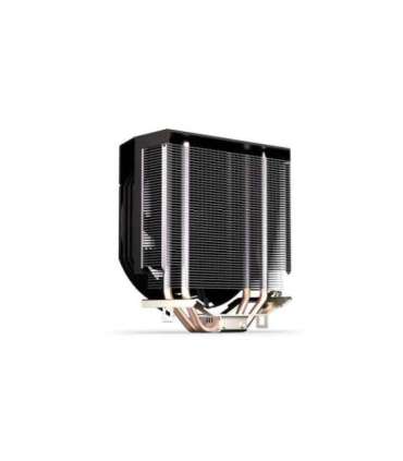 ENDORFY Spartan 5 Processor Air cooler 12 cm Black