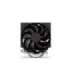 ENDORFY Spartan 5 Processor Air cooler 12 cm Black