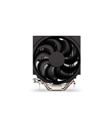 ENDORFY Spartan 5 Processor Air cooler 12 cm Black