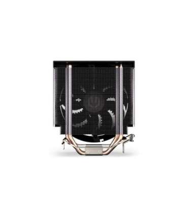 ENDORFY Spartan 5 Processor Air cooler 12 cm Black