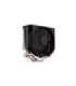 ENDORFY Spartan 5 Processor Air cooler 12 cm Black