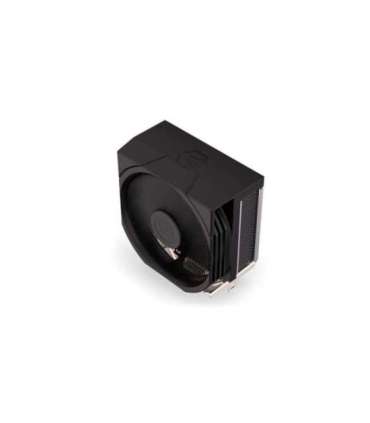 ENDORFY Spartan 5 Processor Air cooler 12 cm Black
