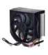 ENDORFY Spartan 5 MAX Processor Air cooler 12 cm Black