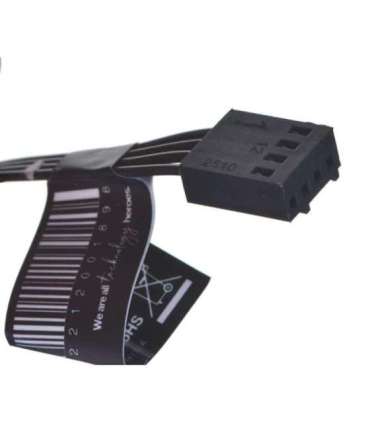 ENDORFY Spartan 5 MAX Processor Air cooler 12 cm Black